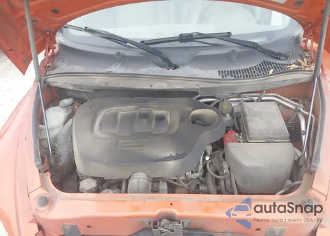 2006 Chevrolet Hhr Lt from USA, damaged, VIN 3GNDA23P16S519845